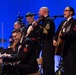 U.S. Navy Band Celebrates the Season