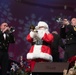 U.S. Navy Band Celebrates the Season