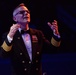 U.S. Navy Band Celebrates the Season