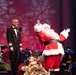 U.S. Navy Band Celebrates the Season