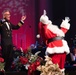 U.S. Navy Band Celebrates the Season