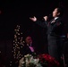 U.S. Navy Band Celebrates the Season