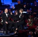 U.S. Navy Band Celebrates the Season