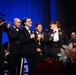 U.S. Navy Band Celebrates the Season