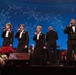 U.S. Navy Band Celebrates the Season