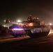 30th Armored Brigade Combat Team Holiday Parade