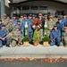 American, Japanese Sailors Exchange Culture