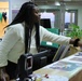 Teens at Camp Zama get employment experience as part of Youth Workforce Prep program