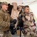 443rd AES demonstrates coalition CBRN equipment capability