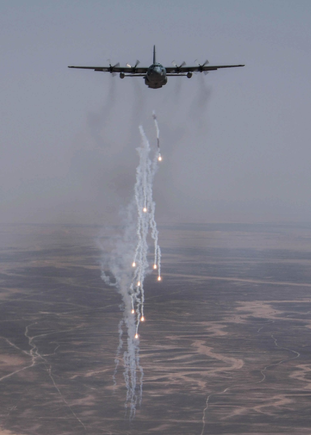 Dobbins airpower on full display at Eager Lion 2019