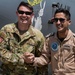 Dobbins airpower on full display at Eager Lion 2019
