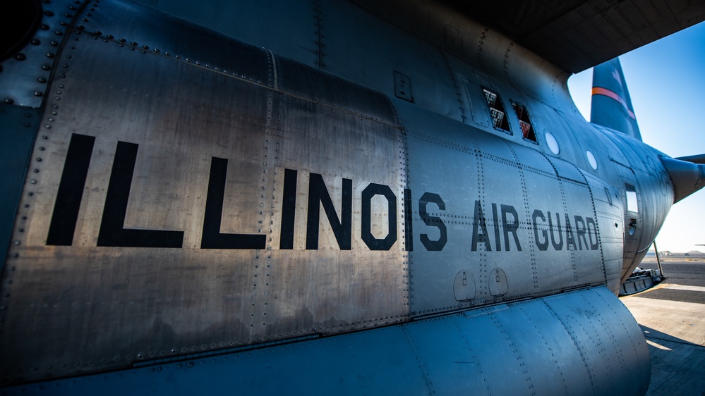 Christmas Eve Deliveries