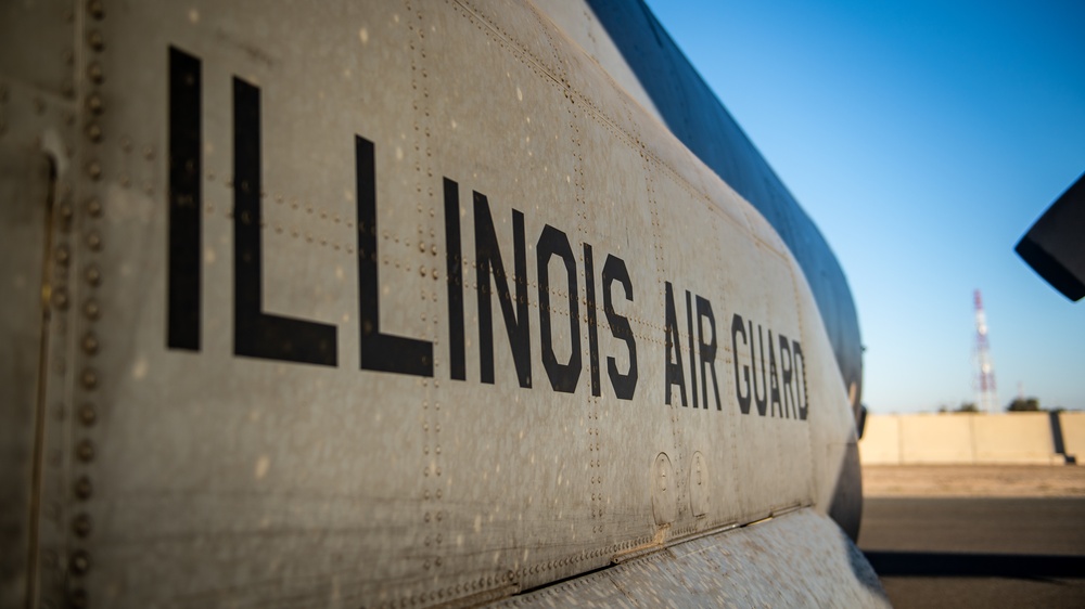 Christmas Eve Deliveries