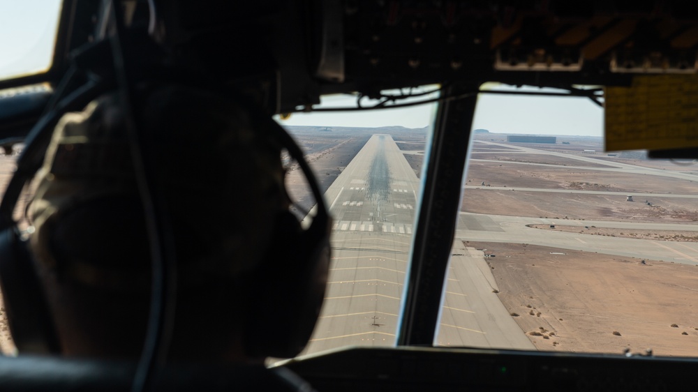 Christmas Eve Deliveries