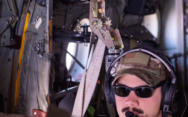 Christmas Eve Deliveries