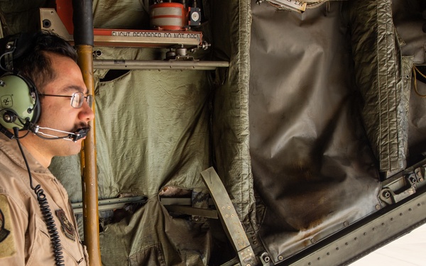 Christmas Eve Deliveries