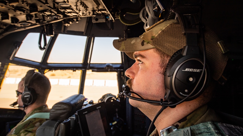 Christmas Eve Deliveries