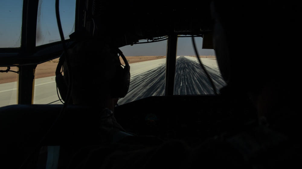 Christmas Eve Deliveries