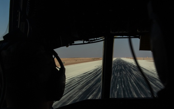 Christmas Eve Deliveries