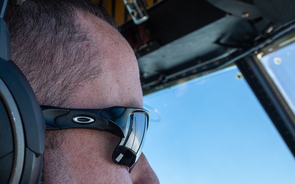 Christmas Eve Deliveries