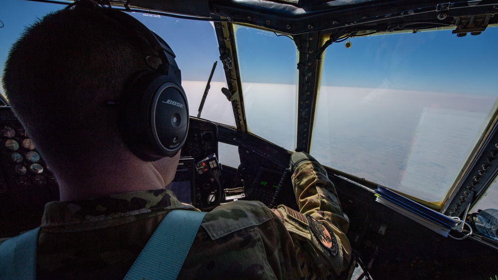 Christmas Eve Deliveries