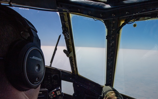 Christmas Eve Deliveries