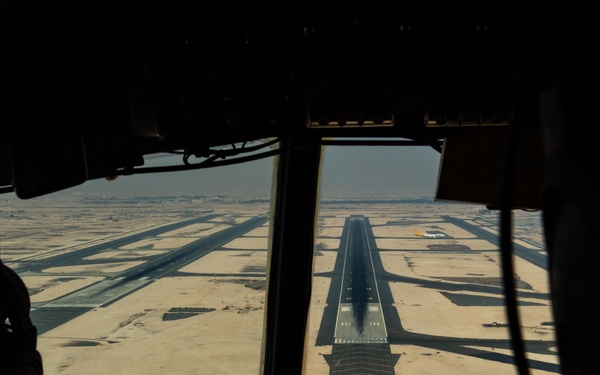 Christmas Eve Deliveries