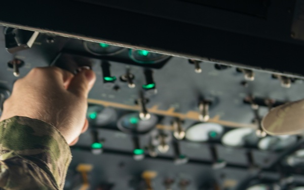 Christmas Eve Deliveries