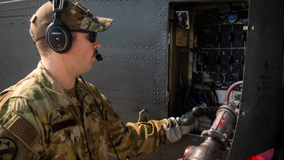 Christmas Eve Deliveries