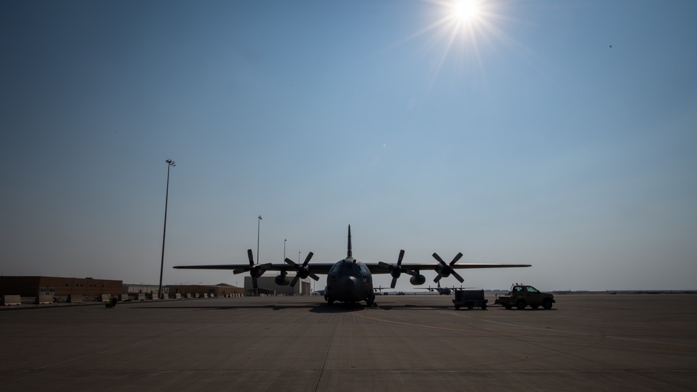 Christmas Eve Deliveries