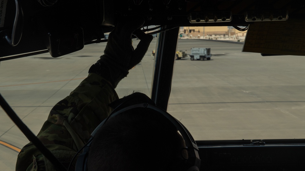 Christmas Eve Deliveries