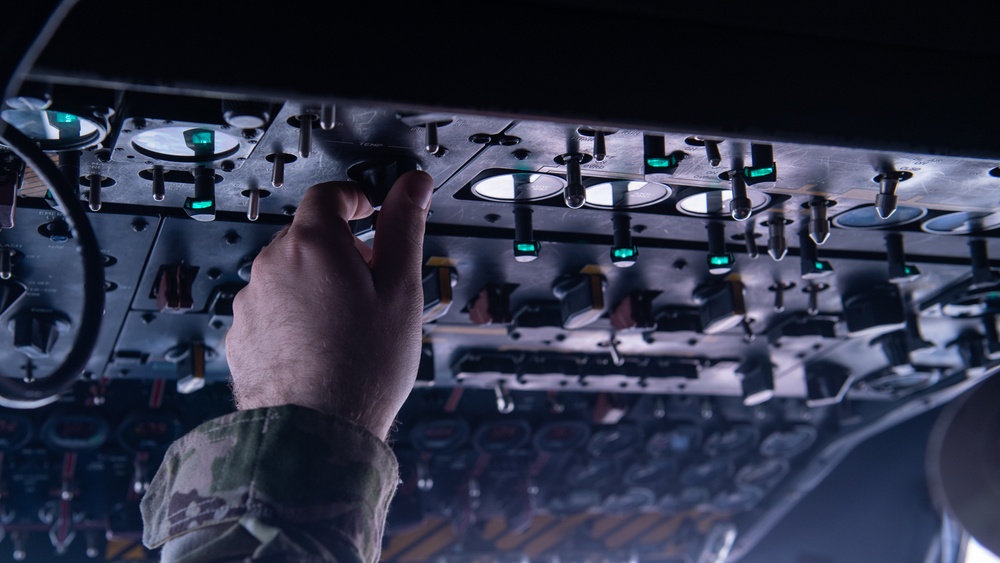 Christmas Eve Deliveries