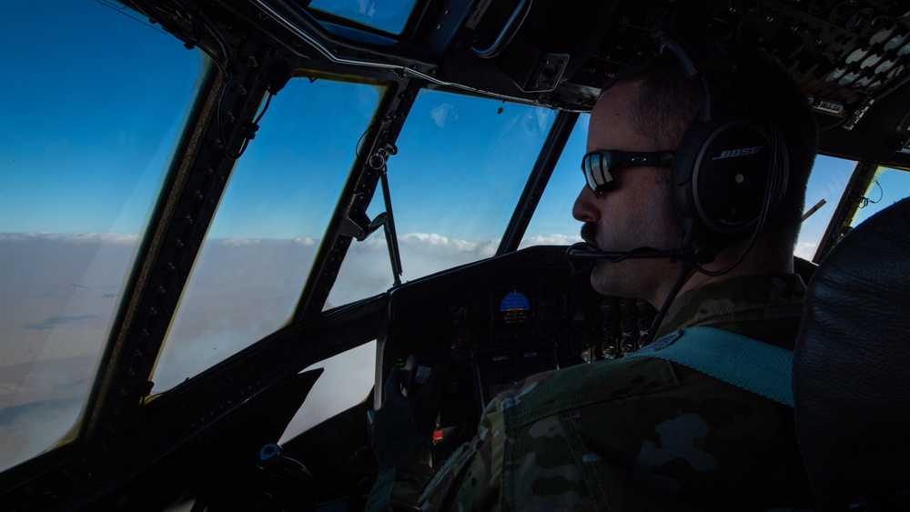 Christmas Eve Deliveries