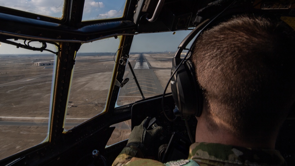 Christmas Eve Deliveries