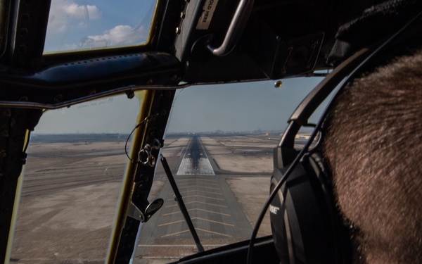 Christmas Eve Deliveries