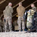 443rd AES demonstrates coalition CBRN equipment capability