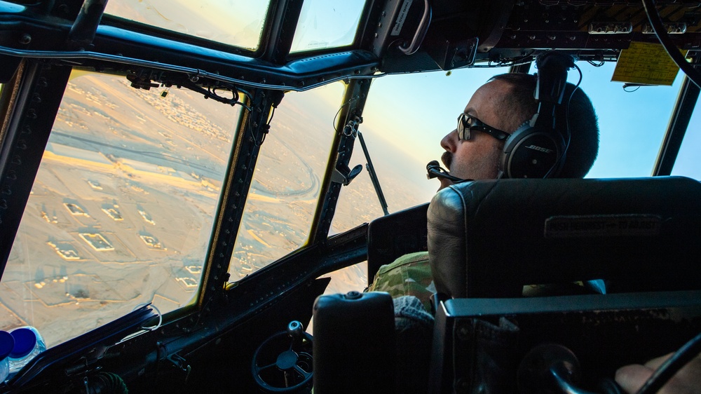 Christmas Eve Deliveries