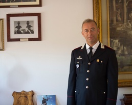 Operation “Black Gold” Nabs 18 Perpetrators of Sigonella Jet Fuel: Sigonella’s Carabinieri and NCIS Team Up to Investigate