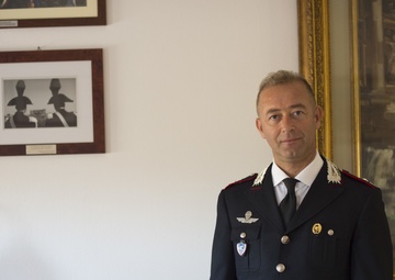 Operation “Black Gold” Nabs 18 Perpetrators of Sigonella Jet Fuel: Sigonella’s Carabinieri and NCIS Team Up to Investigate