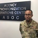 Agency’s nerve center improves Warfighter support