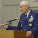 Healy takes command of 22nd Air Force