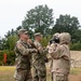 Soldiers and Airmen Earn German Armed Forces Proficiency Badge