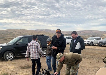TEAM EFFORT