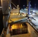 MSC Chartered Ship MV Ocean Giant Conducts Loadout, Departs Early in Support of Operation Deep Freeze 2020