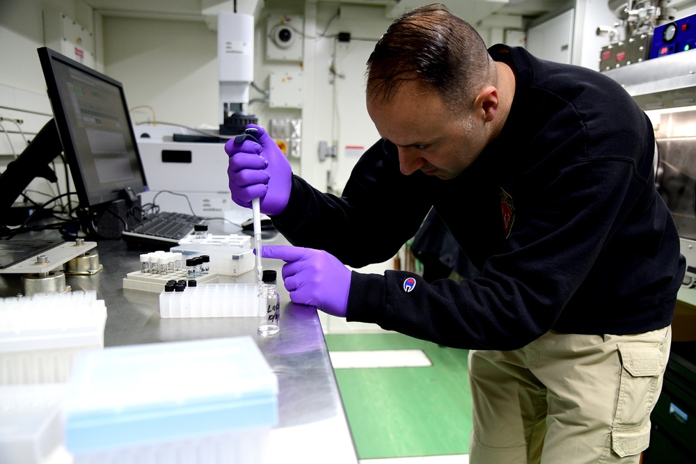 105th Airlift Wing and NY Guard Embark to Make Military Operations on Urban Terrain (MOUT) Training Environment a Reality