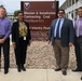 Innovative contract approach earns MICC team Army award