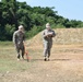 U.S. Navy Seabees deployed with NMCB-5’s Detail Thailand prepare for future projects