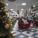 Christmas at NAVSTA Rota Galley