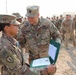 152nd CSSB Soldier of the Quarter Winner