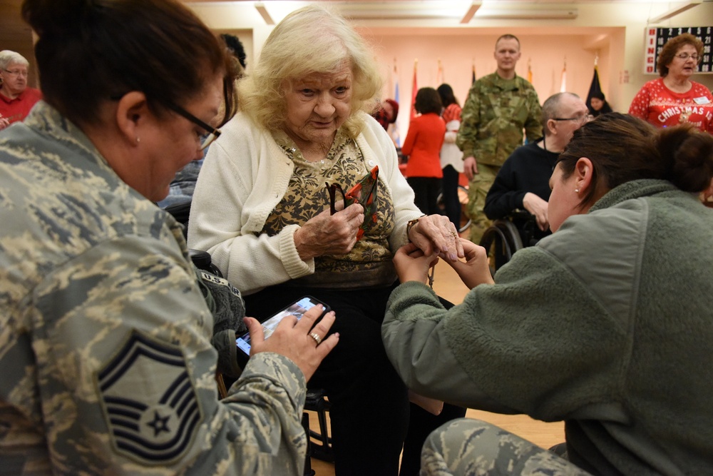 DVIDS Images PA Guard Visit To Southwestern Veterans Center Image   1000w Q95 